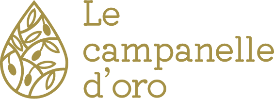 Le campanelle d'oro