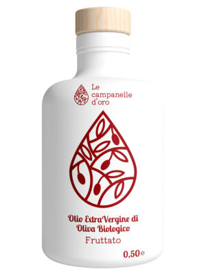 Olio Fruttato
