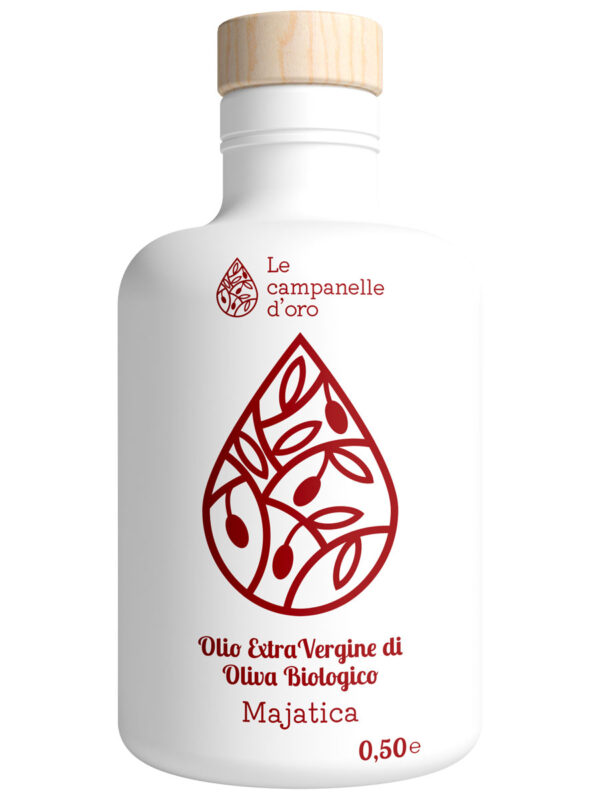 Majatica oil